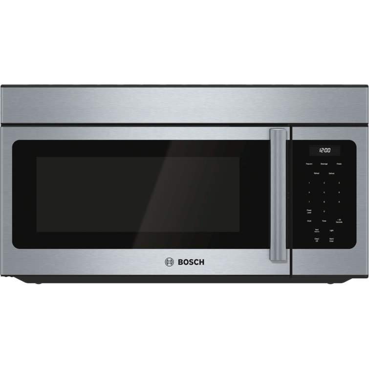 Easy Guide to the Best Recirculating Over the Range Microwave